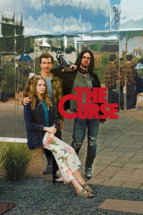 The Curse • Gdzie obejrzeć • Lektor • Serial Online