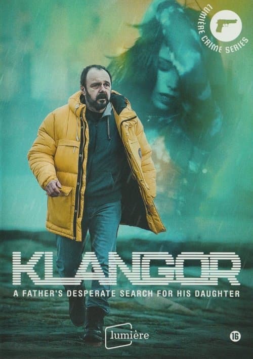 Klangor • Gdzie obejrzeć • Lektor • Serial Online