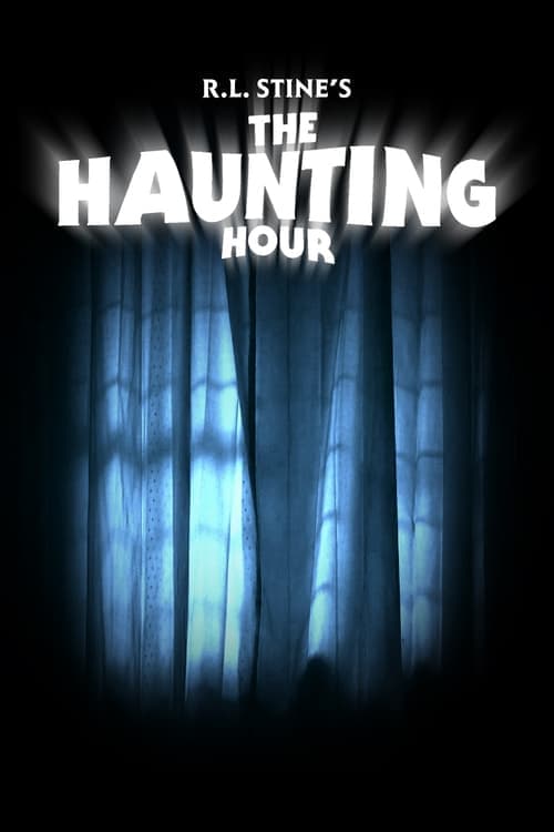 R. L. Stine's The Haunting Hour • Gdzie obejrzeć • Lektor • Serial Online