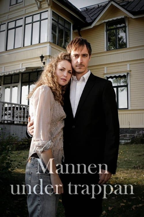 Mannen under trappan • Gdzie obejrzeć • Lektor • Serial Online