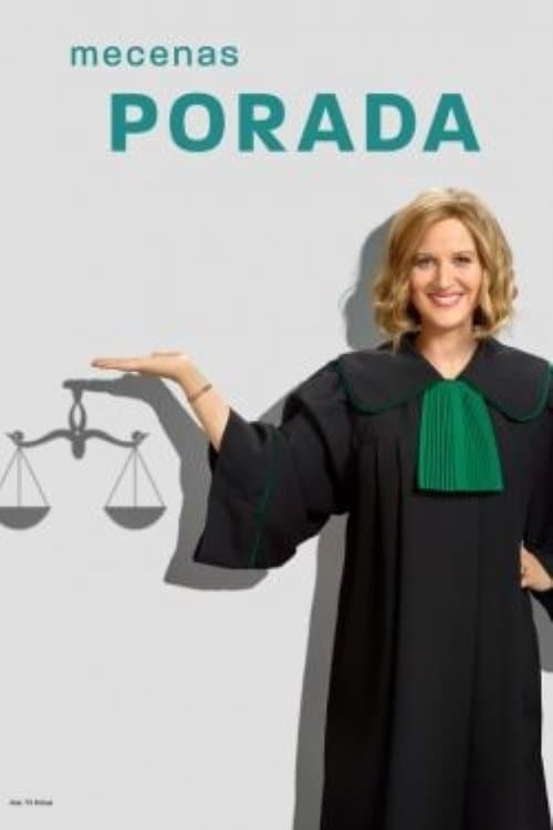 Mecenas Porada • Gdzie obejrzeć • Lektor • Serial Online
