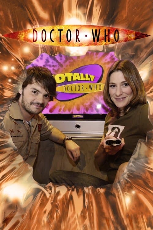 Totally Doctor Who • Gdzie obejrzeć • Lektor • Serial Online