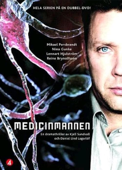 Medicinmannen • Gdzie obejrzeć • Lektor • Serial Online