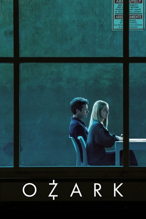 Ozark • Gdzie obejrzeć • Lektor • Serial Online