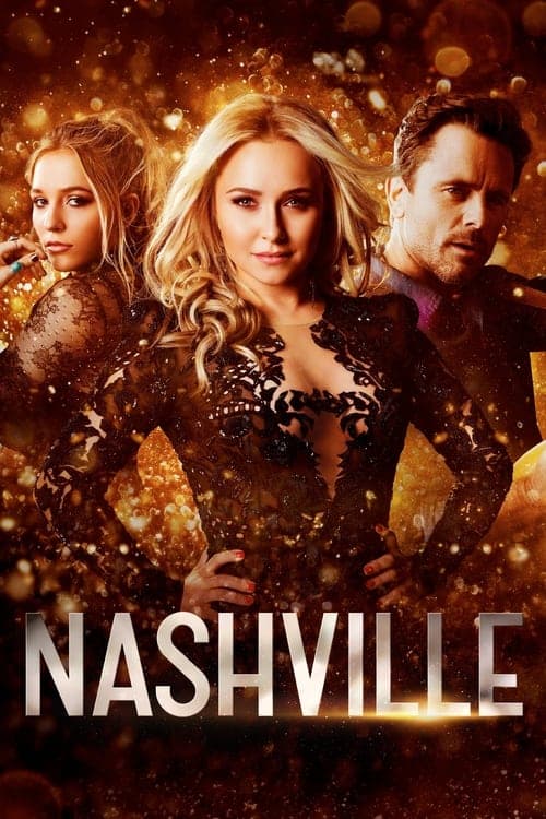 Nashville • Gdzie obejrzeć • Lektor • Serial Online
