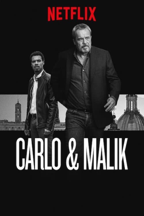 Carlo i Malik • Gdzie obejrzeć • Lektor • Serial Online