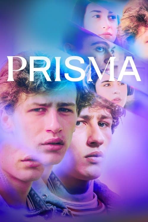 Prisma • Gdzie obejrzeć • Lektor • Serial Online