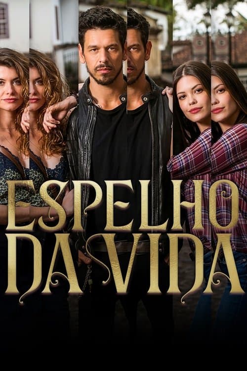 Espelho da Vida • Gdzie obejrzeć • Lektor • Serial Online