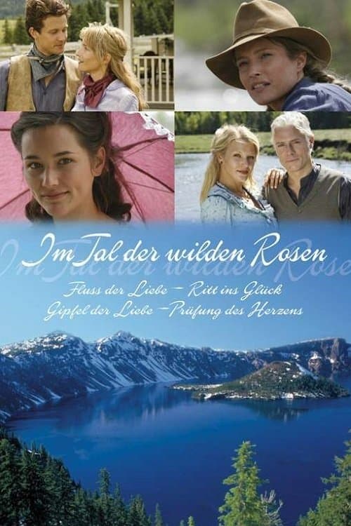 Im Tal der wilden Rosen • Gdzie obejrzeć • Lektor • Serial Online