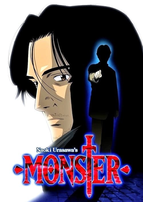 Monster • Gdzie obejrzeć • Lektor • Serial Online