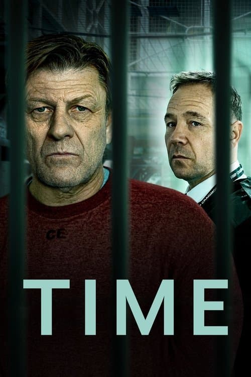 Czas • Gdzie obejrzeć • Lektor • Serial Online