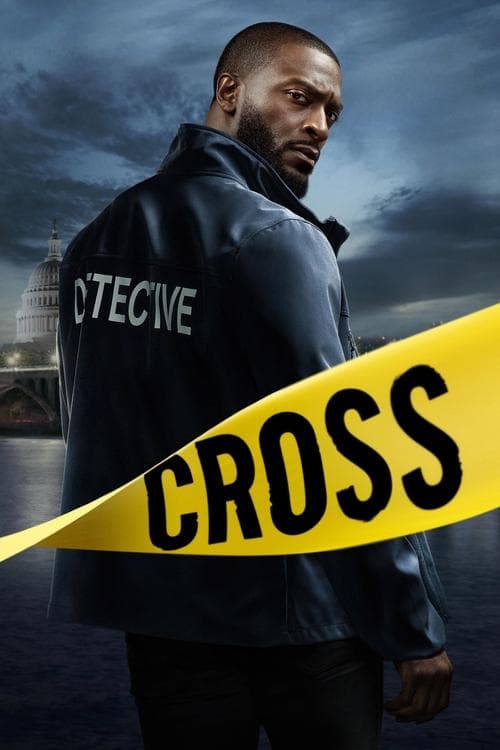 Cross • Gdzie obejrzeć • Lektor • Serial Online