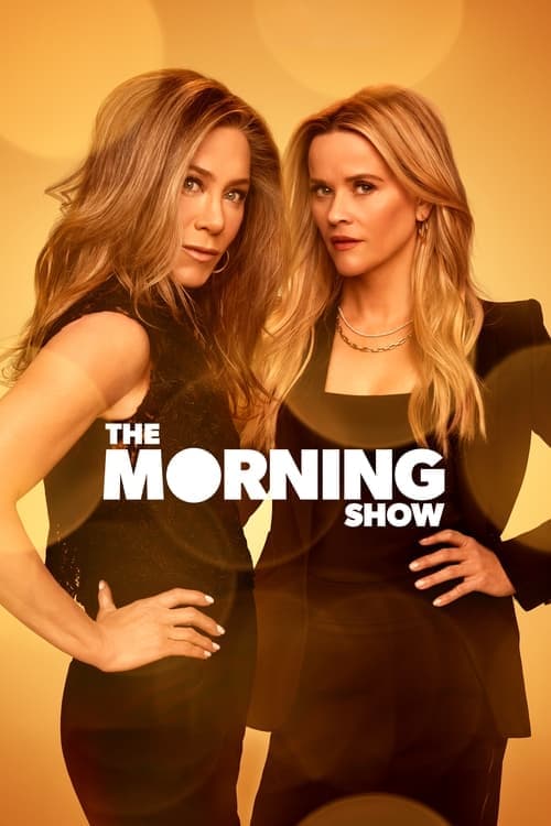 The Morning Show • Gdzie obejrzeć • Lektor • Serial Online