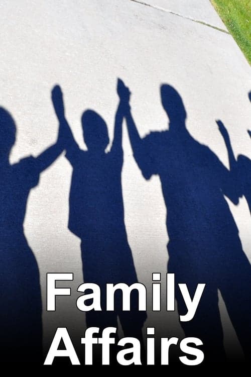 Family Affairs • Gdzie obejrzeć • Lektor • Serial Online
