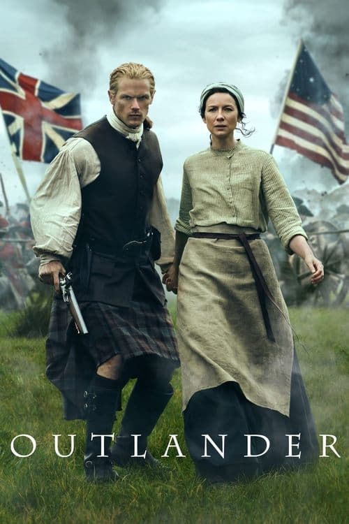 Outlander • Gdzie obejrzeć • Lektor • Serial Online
