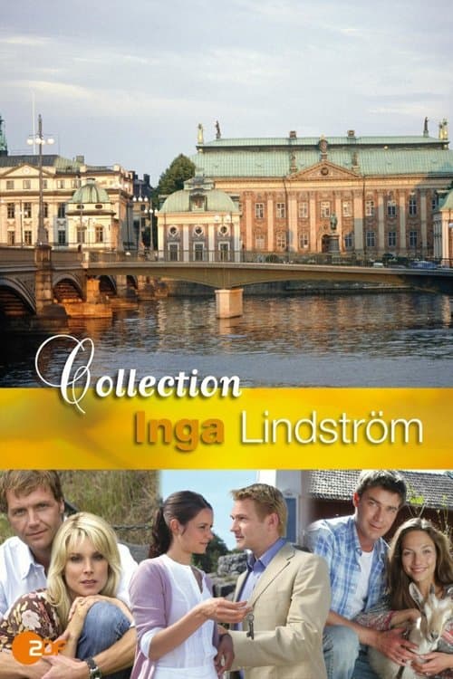 Inga Lindström • Gdzie obejrzeć • Lektor • Serial Online