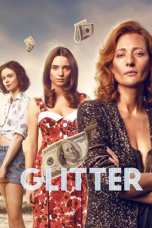 Brokat • Gdzie obejrzeć • Lektor • Serial Online