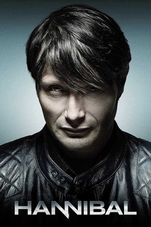 Hannibal • Gdzie obejrzeć • Lektor • Serial Online