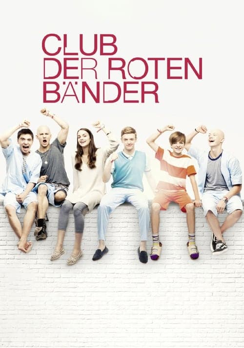 Club der roten Bänder • Gdzie obejrzeć • Lektor • Serial Online