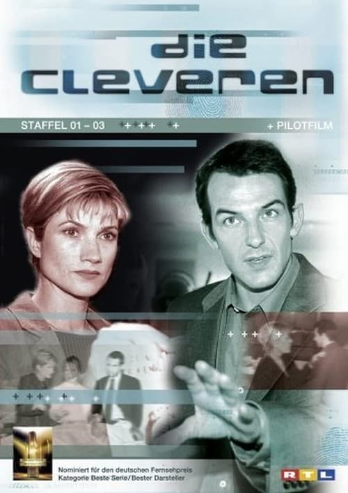 Die Cleveren • Gdzie obejrzeć • Lektor • Serial Online