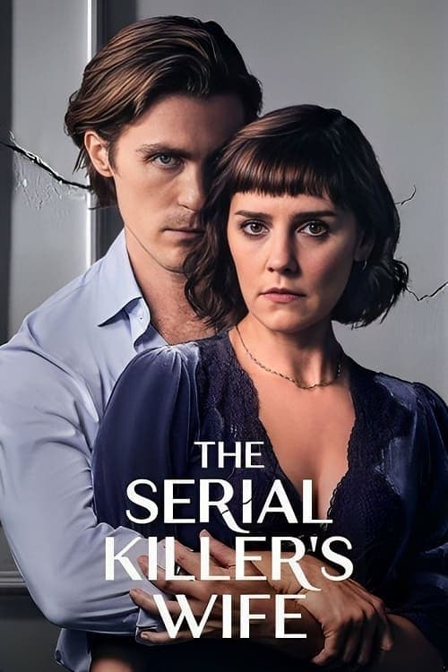 The Serial Killer's Wife • Gdzie obejrzeć • Lektor • Serial Online