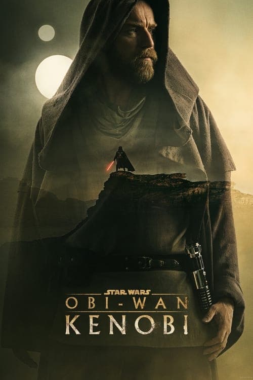 Obi-Wan Kenobi • Gdzie obejrzeć • Lektor • Serial Online