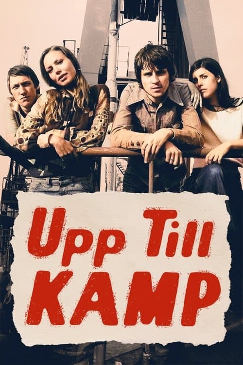 Upp till kamp • Gdzie obejrzeć • Lektor • Serial Online