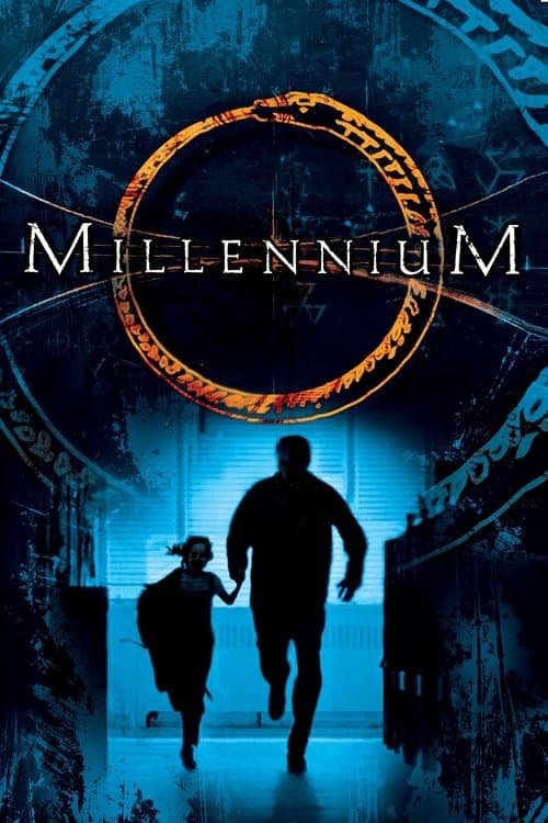 Millennium • Gdzie obejrzeć • Lektor • Serial Online
