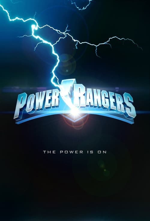Power Rangers • Gdzie obejrzeć • Lektor • Serial Online