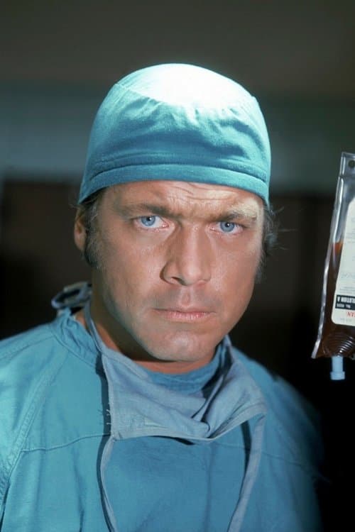 Medical Center • Gdzie obejrzeć • Lektor • Serial Online