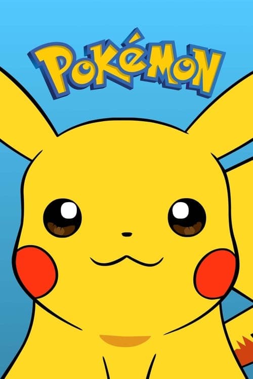 Pokémon • Gdzie obejrzeć • Lektor • Serial Online