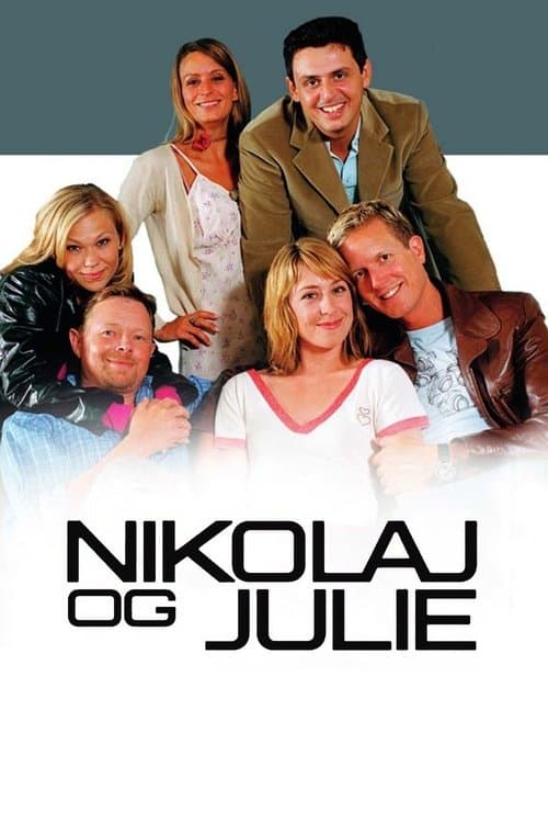Nikolaj og Julie • Gdzie obejrzeć • Lektor • Serial Online