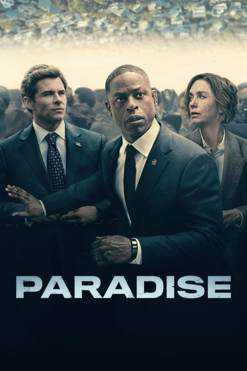 Paradise • Gdzie obejrzeć • Lektor • Serial Online
