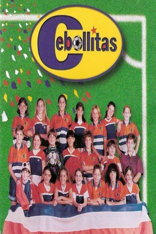 Cebollitas • Gdzie obejrzeć • Lektor • Serial Online