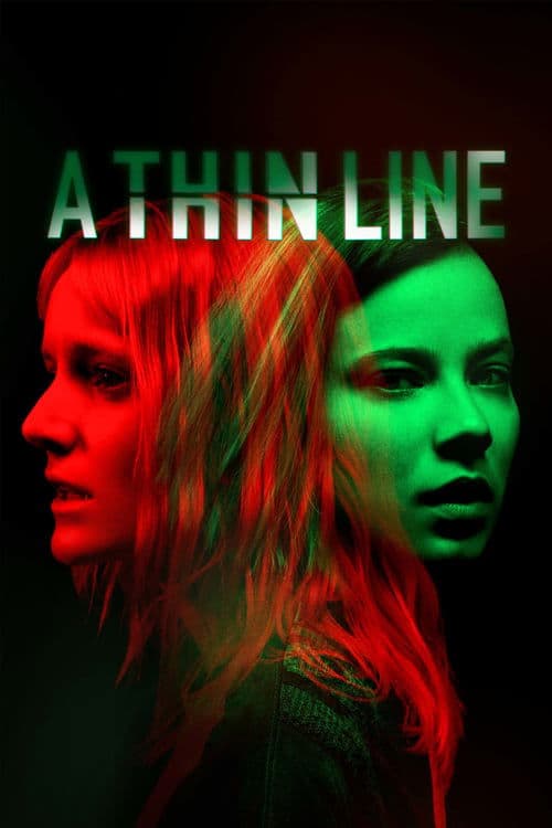 A Thin Line • Gdzie obejrzeć • Lektor • Serial Online