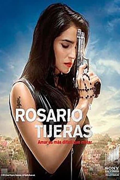 Rosario Tijeras
