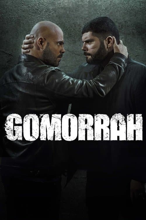 Gomorra • Gdzie obejrzeć • Lektor • Serial Online