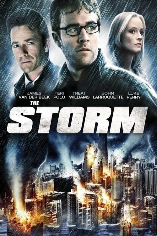 The Storm • Gdzie obejrzeć • Lektor • Serial Online