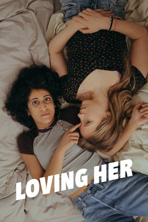 Loving Her • Gdzie obejrzeć • Lektor • Serial Online