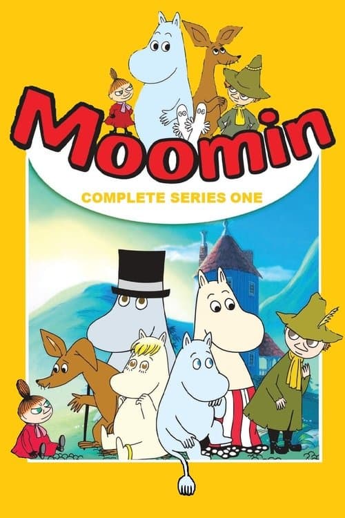 Muminki