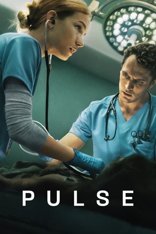 Puls • Gdzie obejrzeć • Lektor • Serial Online