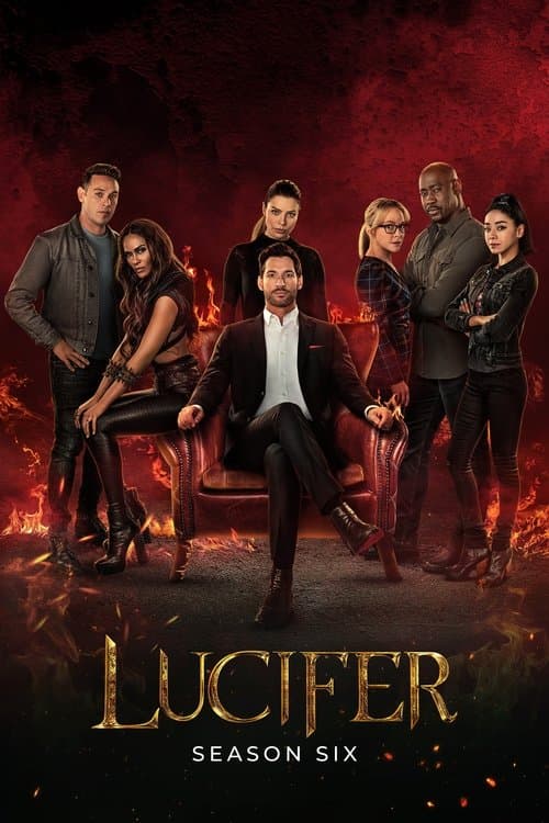 Lucyfer