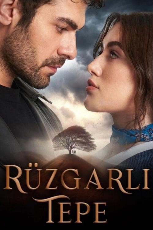 Rüzgarlı Tepe • Gdzie obejrzeć • Lektor • Serial Online
