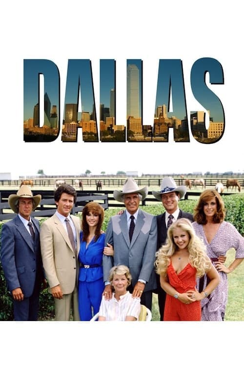 Dallas • Gdzie obejrzeć • Lektor • Serial Online