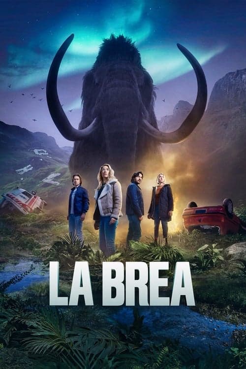 La Brea • Gdzie obejrzeć • Lektor • Serial Online
