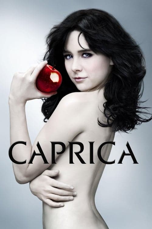 Caprica • Gdzie obejrzeć • Lektor • Serial Online
