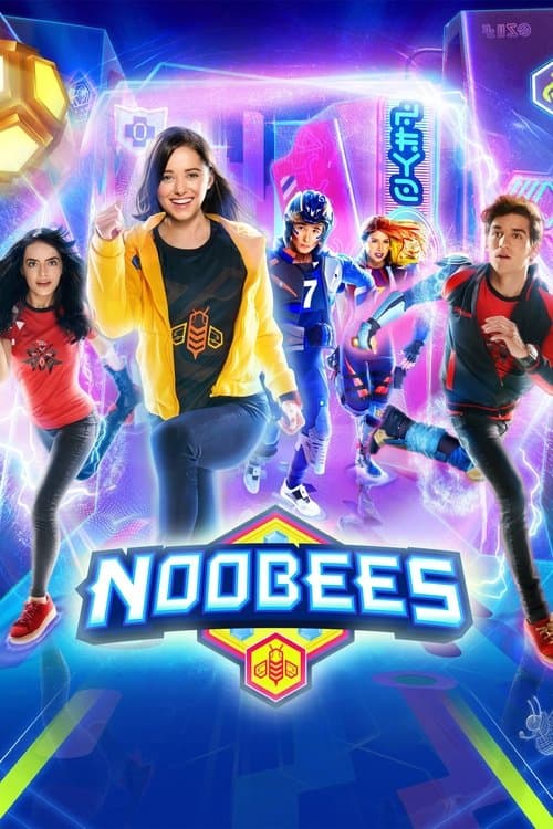 NooBees • Gdzie obejrzeć • Lektor • Serial Online
