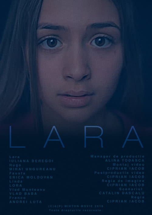 Lara • Gdzie obejrzeć • Lektor • Serial Online