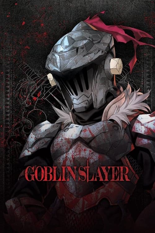 Goblin Slayer • Gdzie obejrzeć • Lektor • Serial Online