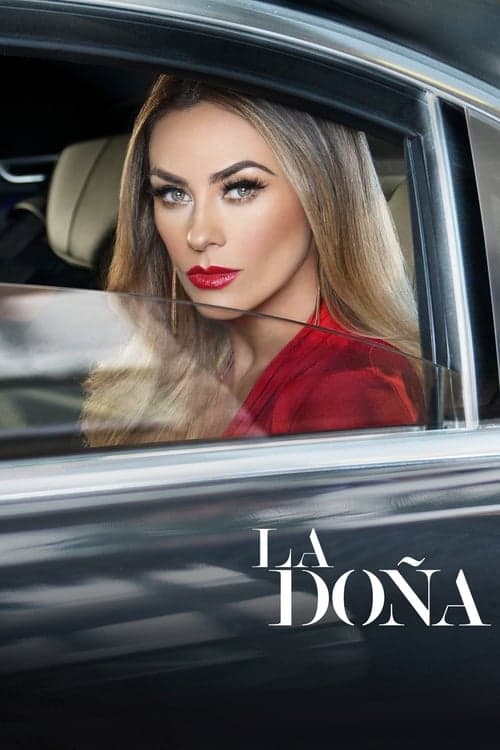La Doña • Gdzie obejrzeć • Lektor • Serial Online
